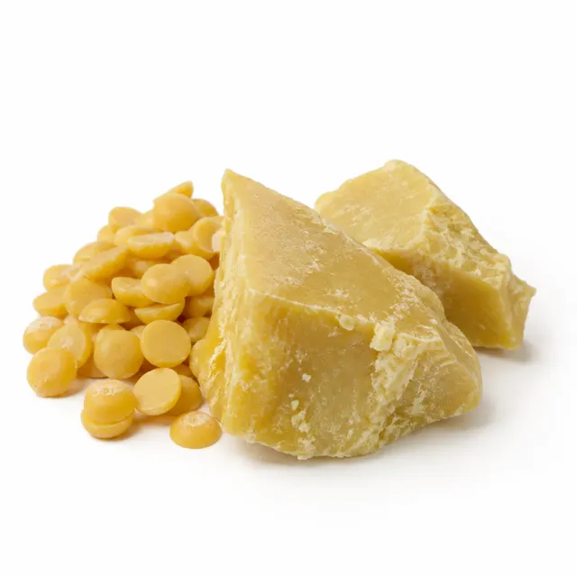 Carnauba Wax T3