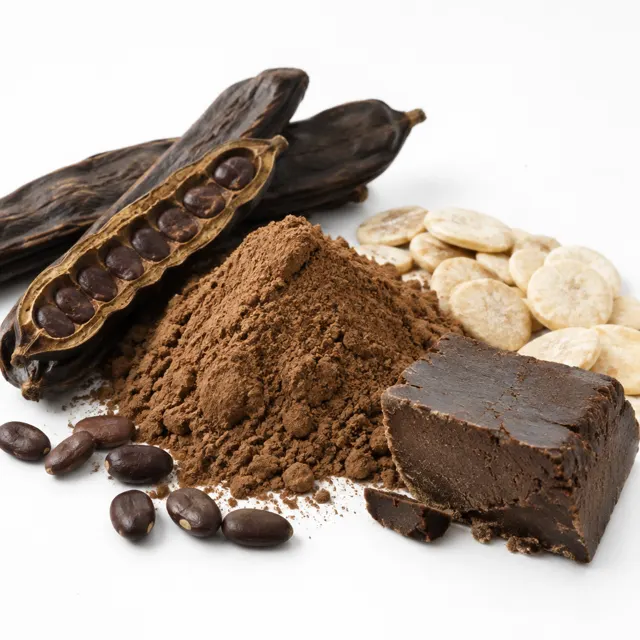 Carob Powder Organic