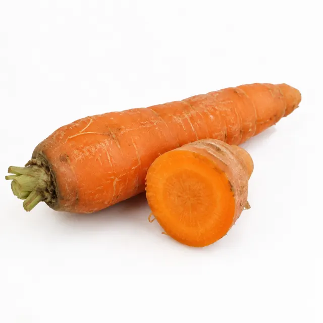 Carrot Infused In Sunflower Oil
