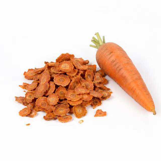 Carrot Organic Infused In Sunflower Oil