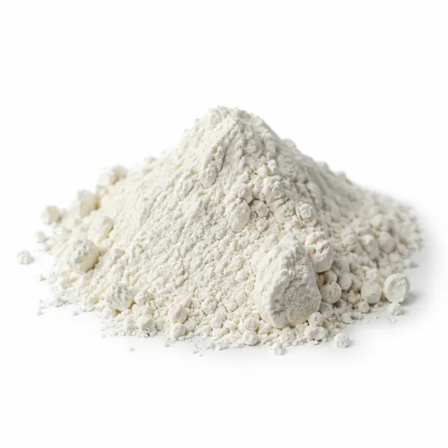 Cassava Flour White Organic