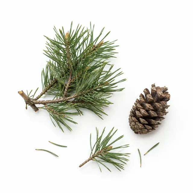 Cedarwood Atlas Organic Essential Oil