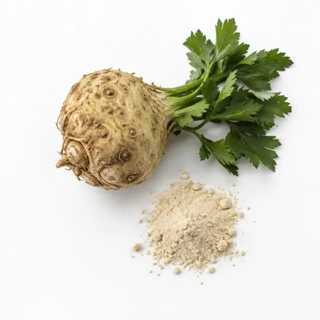 Celeriac Powder Organic