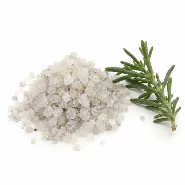 Celtic Salt Dry Coarse 2 - 4 mm