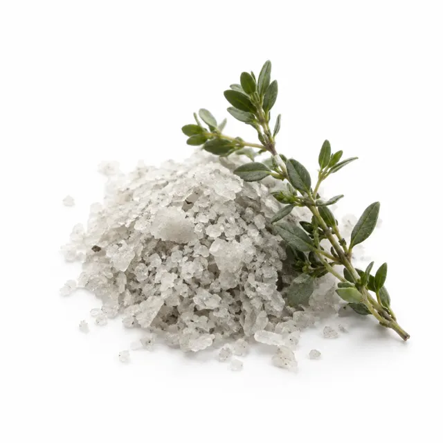 Celtic Salt Dry Fine 0 - 1 mm
