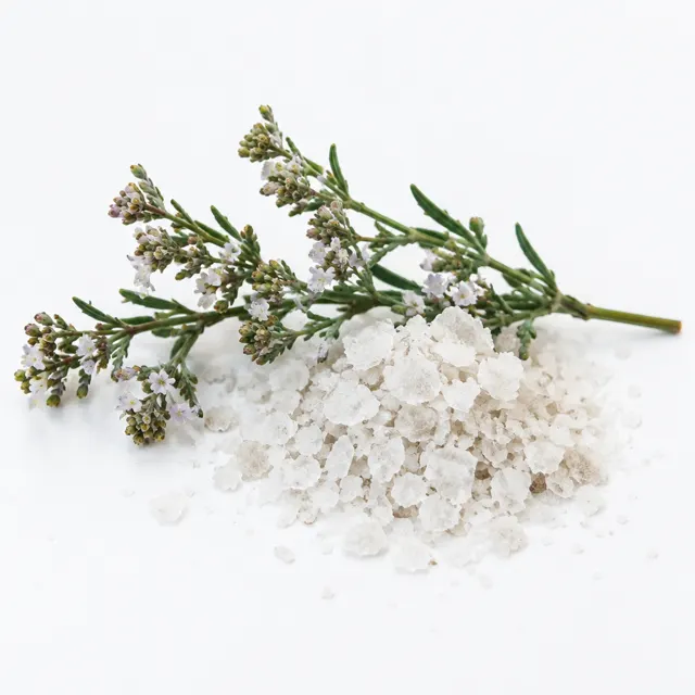 Celtic Salt Fleur De Sel 2 - 4 mm