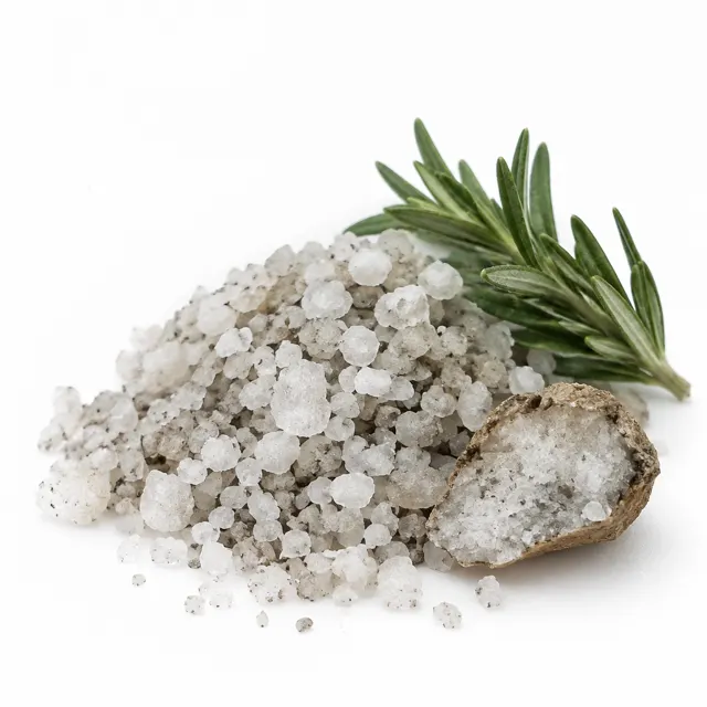 Celtic Salt Moist Coarse 0,8 - 5 mm