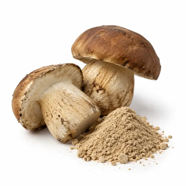Cep Powder Boletus Organic