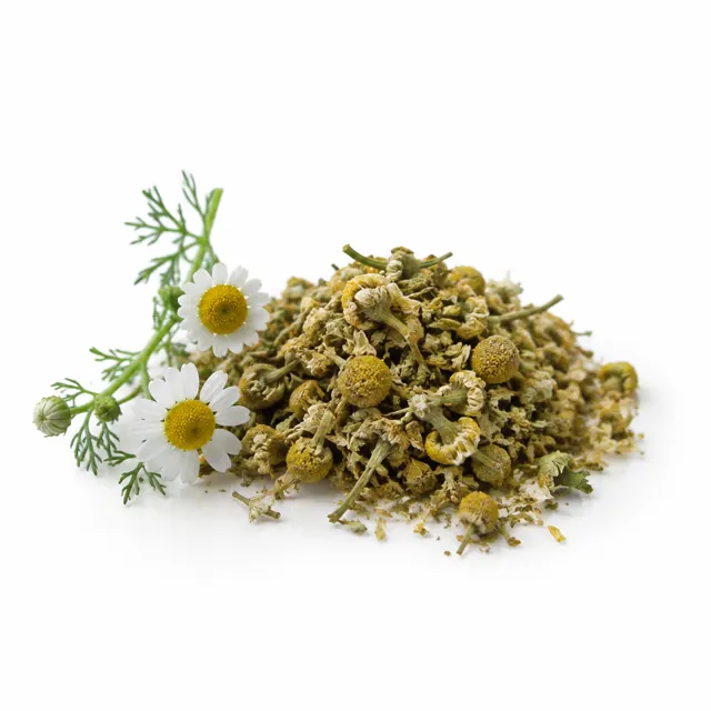 Chamomile Powder Organic