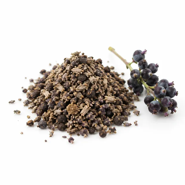 Chasteberry Powder Organic