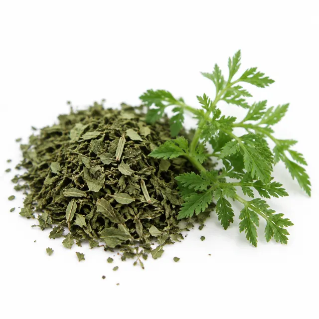 Chervil Cut 1-3 mm Organic