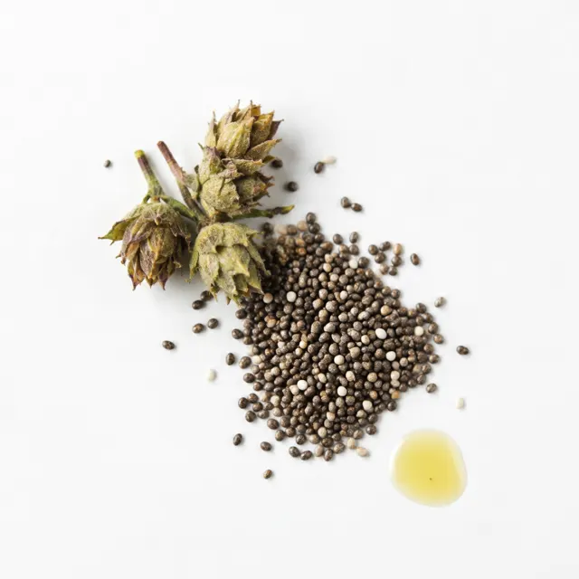 Chia Organic Oil