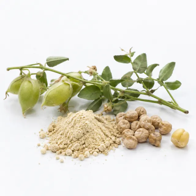 Chick peas flour Organic