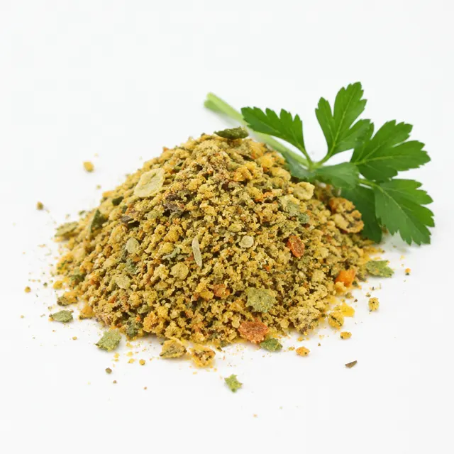 Chicken Bouillon Mix Germ-Reduced Organic