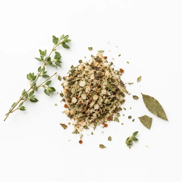 Chicken Seasoning Germ-Reduced Organic