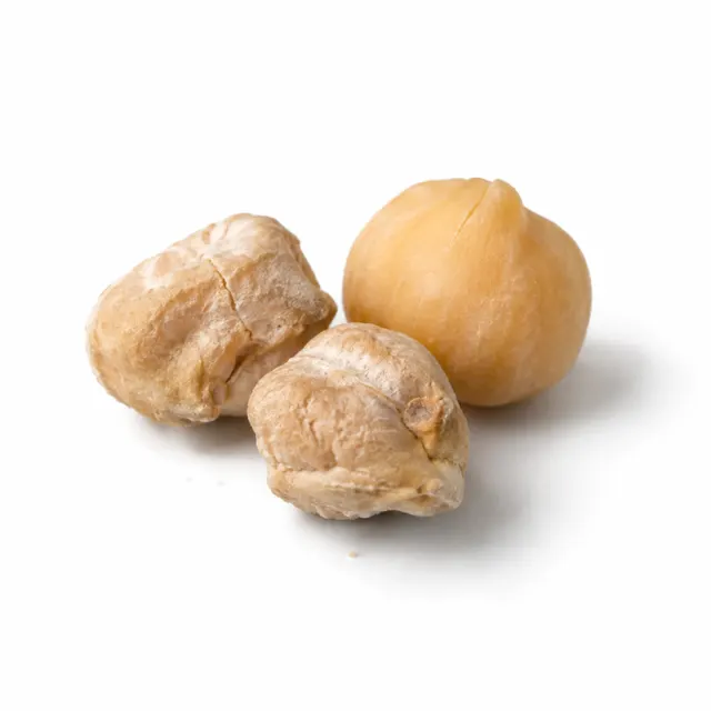 Chickpeas 6-12 mm Whole Organic