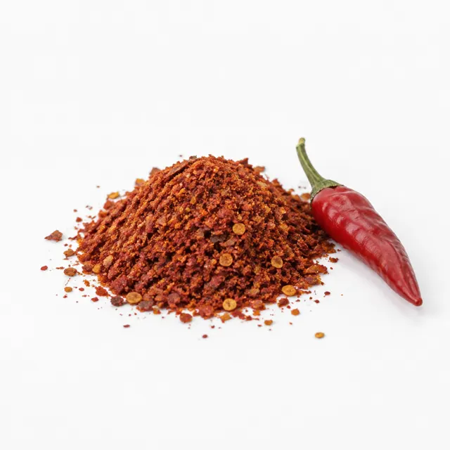 Chili Ground Kids 3000 SHU Germ-Reduced Organic