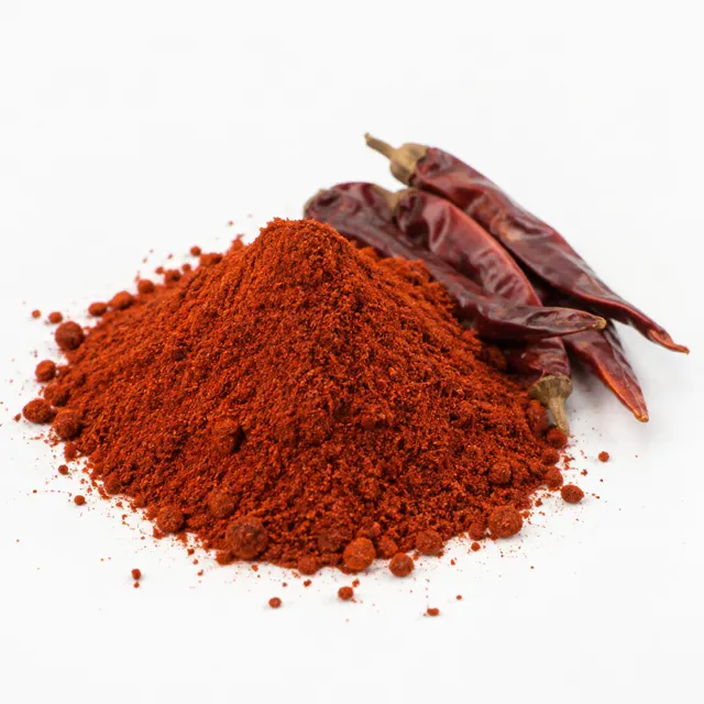 Chili Powder Medium 13.000 SHU Germ-Reduced Organic
