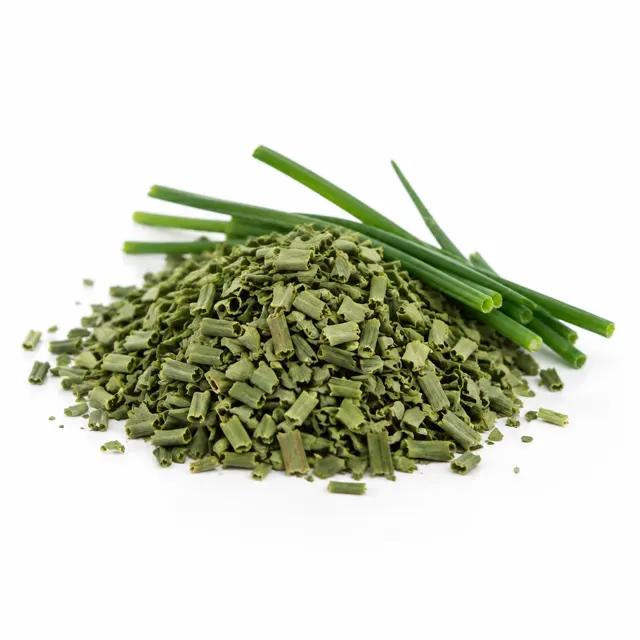 Chives Cut Germ Reduced Organic