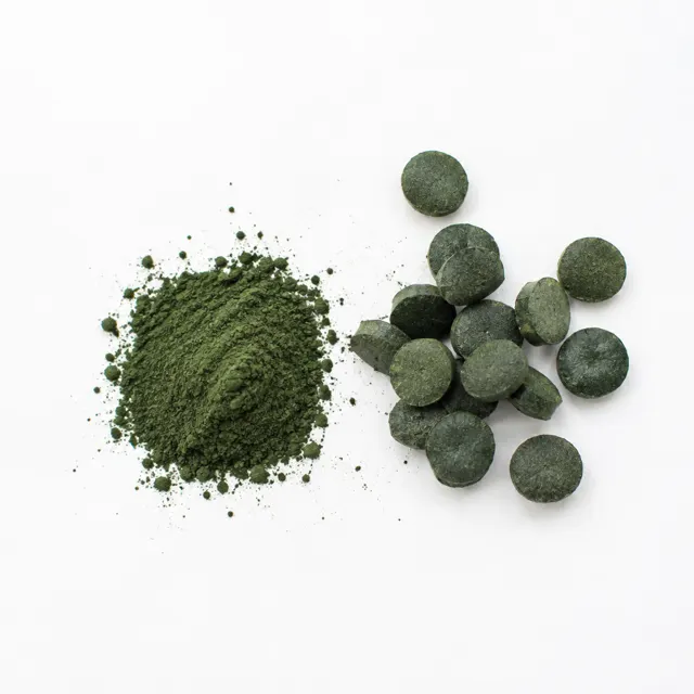 Chlorella Powder Organic