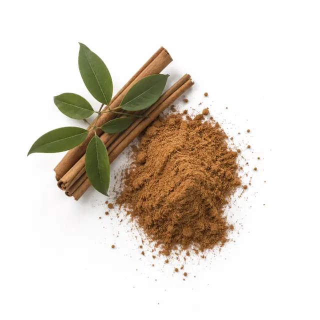 Cinnamon Powder Ceylon Organic