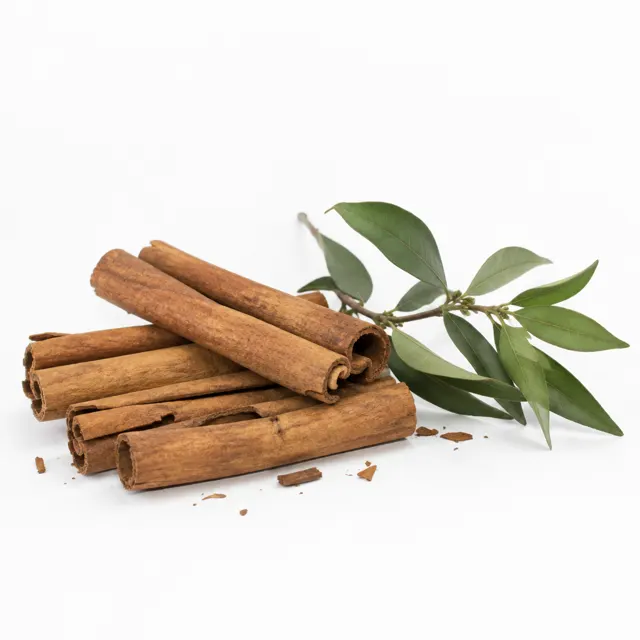 Cinnamon Sticks 7 cm Cassia Organic