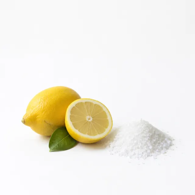Citric Acid