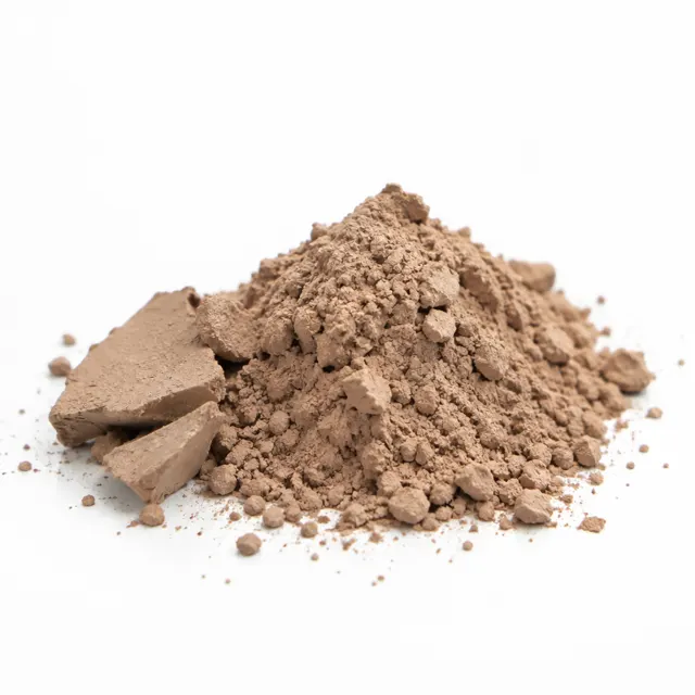 Clay Brown (Kaolin)