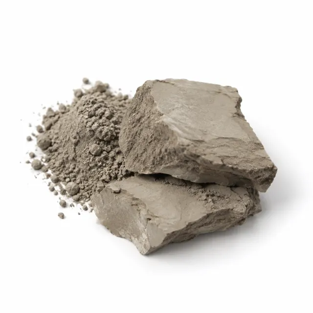 Clay Ghassoul