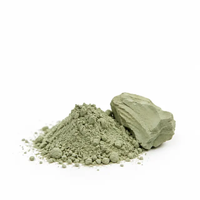 Clay Green (Montmorillonite)
