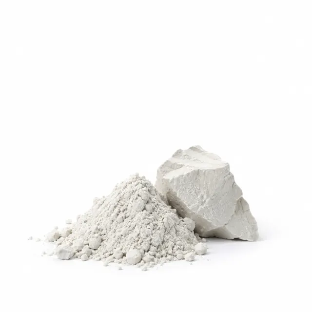 Clay White (Kaolin)