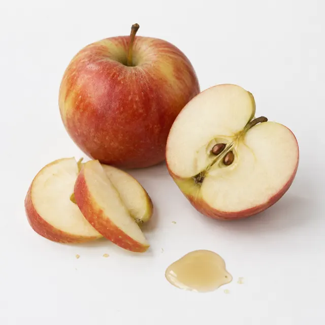 Cloudy Apple Vinegar Organic 500 ml
