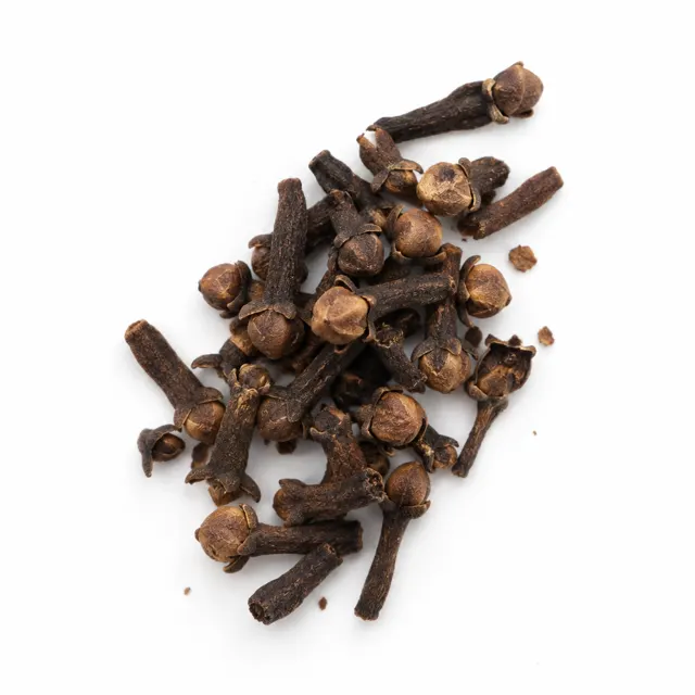 Clove Bud Essential Oil