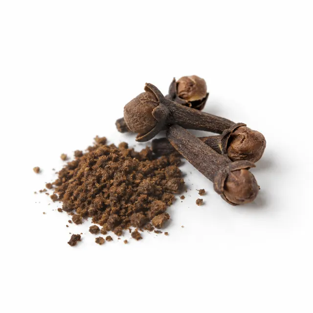 Clove Buds Whole