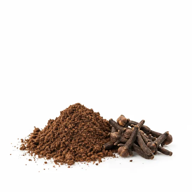 Clove Powder Germ-Reduced Organic