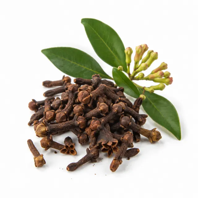 Cloves Whole Organic