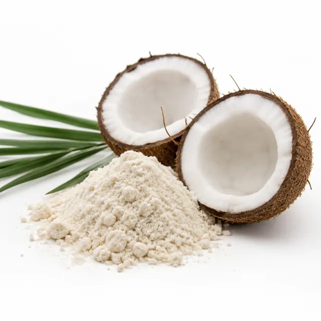 Coconut Flour Organic