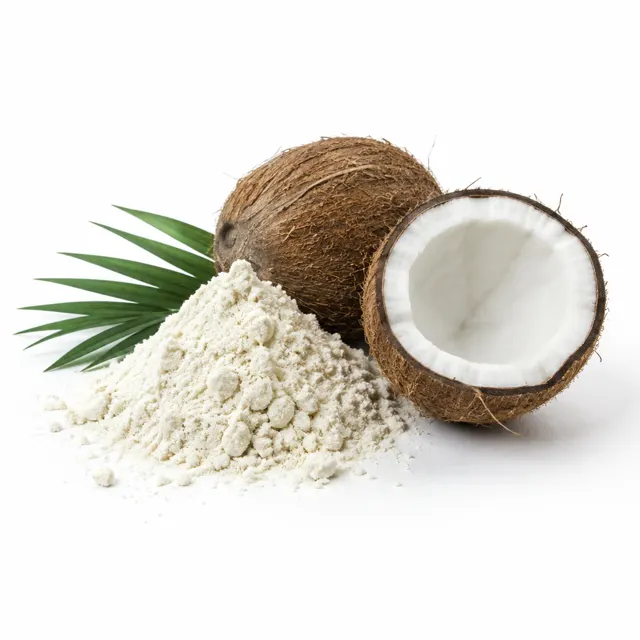 Coconut Milk Powder Organic