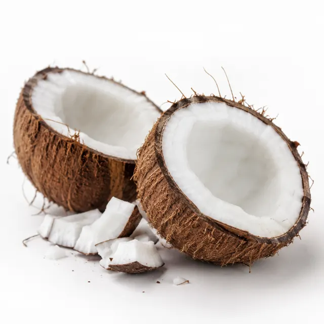 Coconut Oil Extra Virgin Cold Pressed Organic