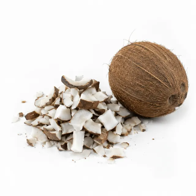 Coconut Organic Aromatic Extract