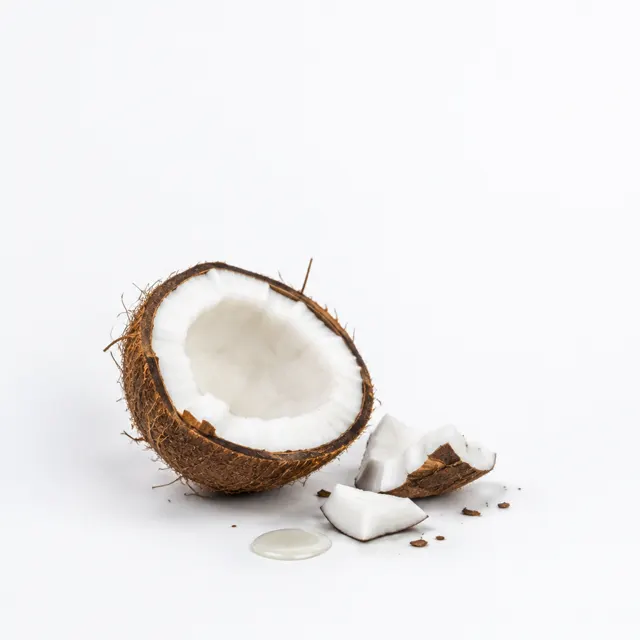 Coconut Refined Oil