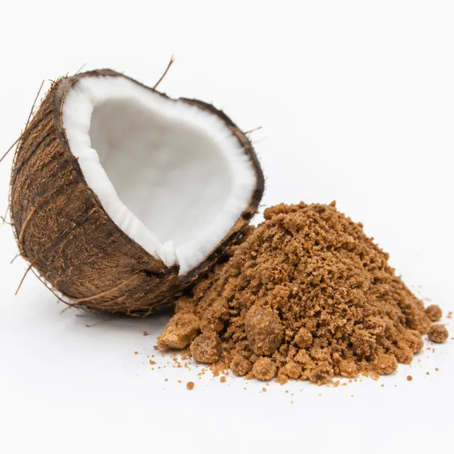 Coconut Sugar Organic