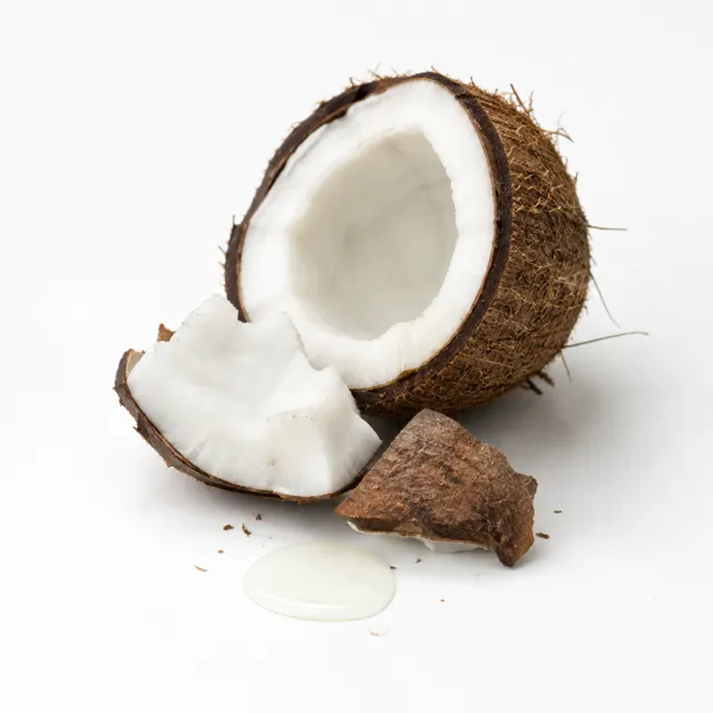 Coconut Virgin Organic Oil
