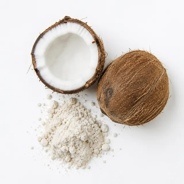Coconut Water Powder Organic