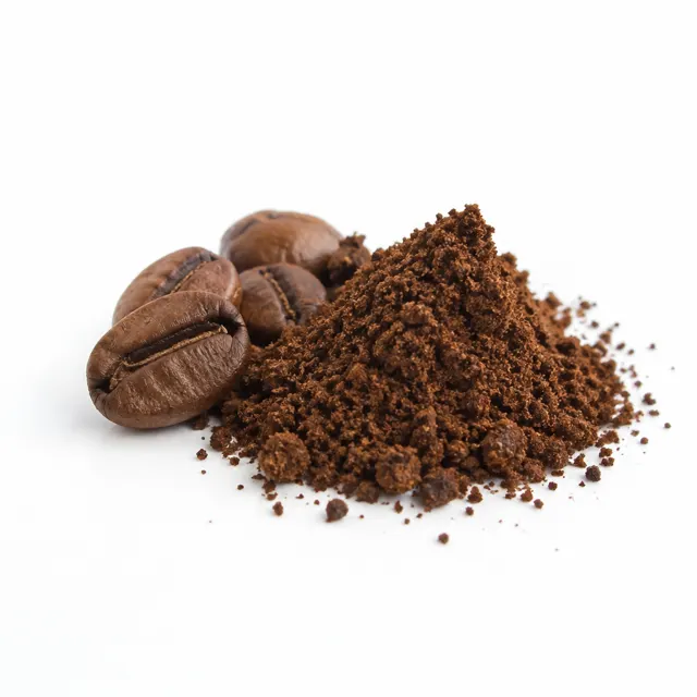 Coffee Organic Dry Powder