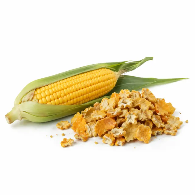 Corn Flour Organic