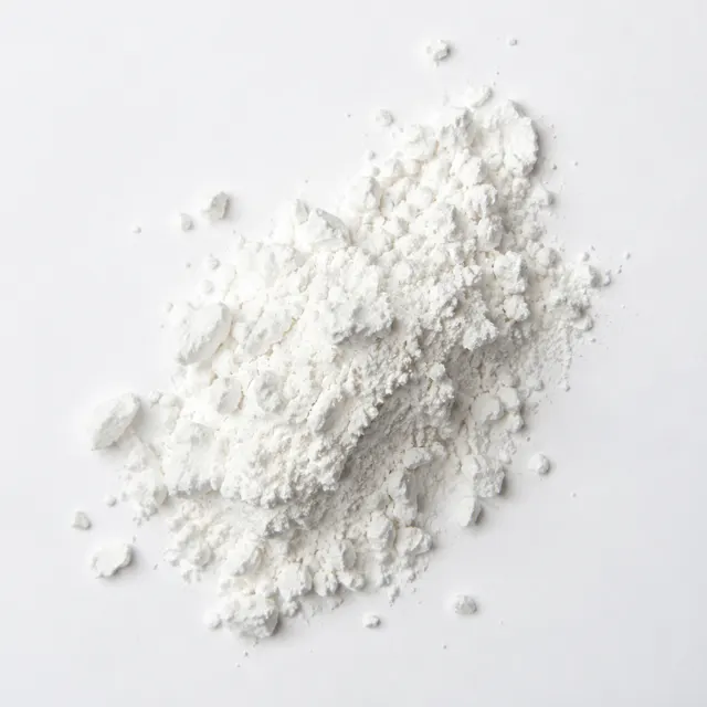 Corn Starch Organic