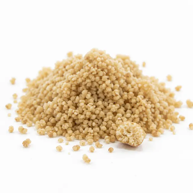 Coucous Whole Wheat Organic