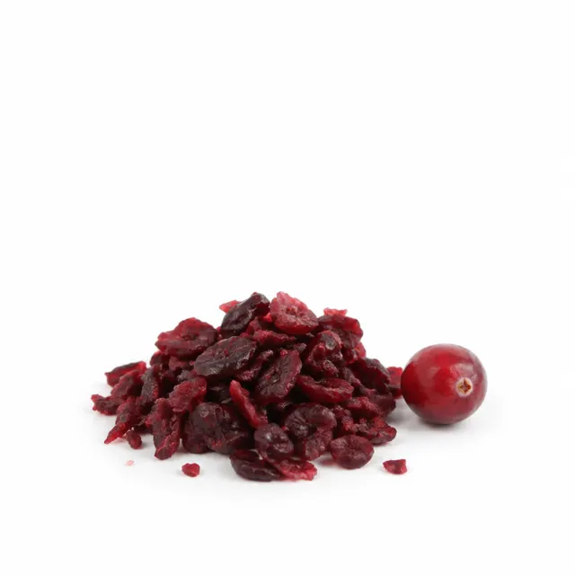 Cranberry Flakes 0,5-3 mm Organic