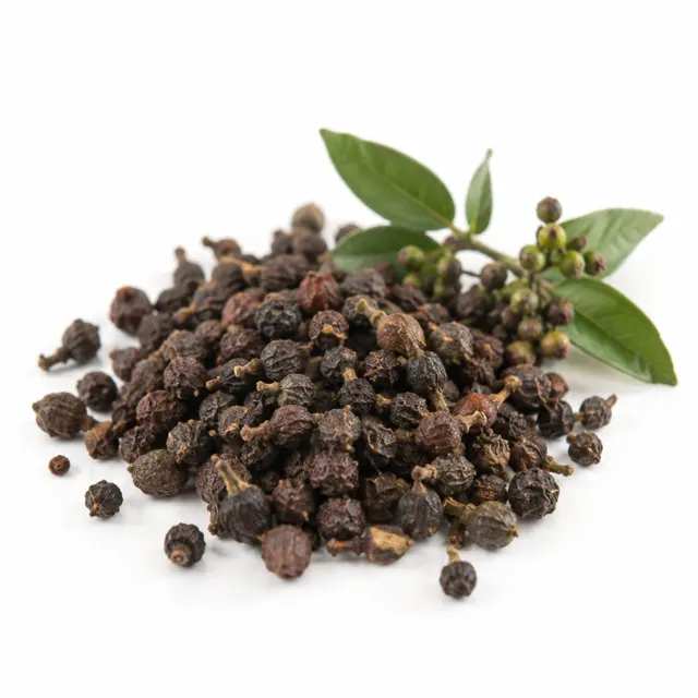 Cubeb Pepper Organic